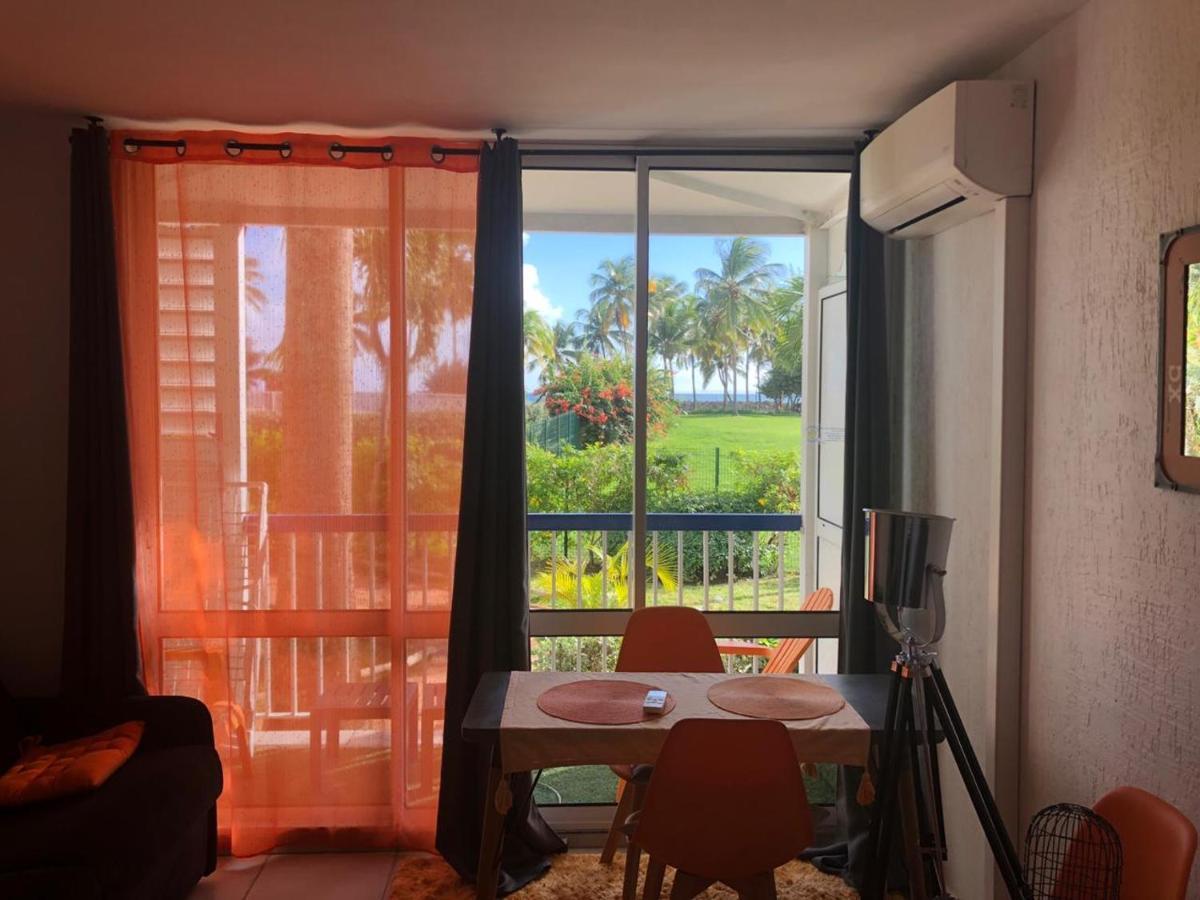 Bonheur A La Residence Savane Le Gosier  Exterior photo
